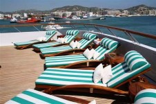 FORTUNATO Sunlounges